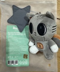 FINDINGMOA松喵