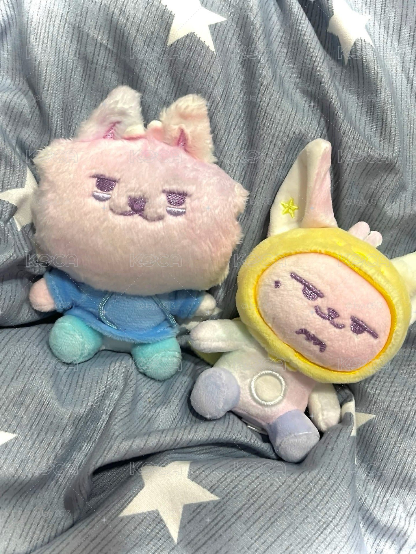 TXT彩春&彩猛