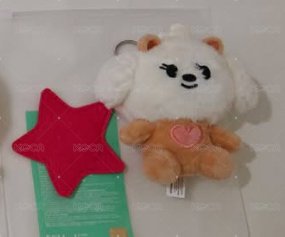 栗嘻（綁150⬆️）