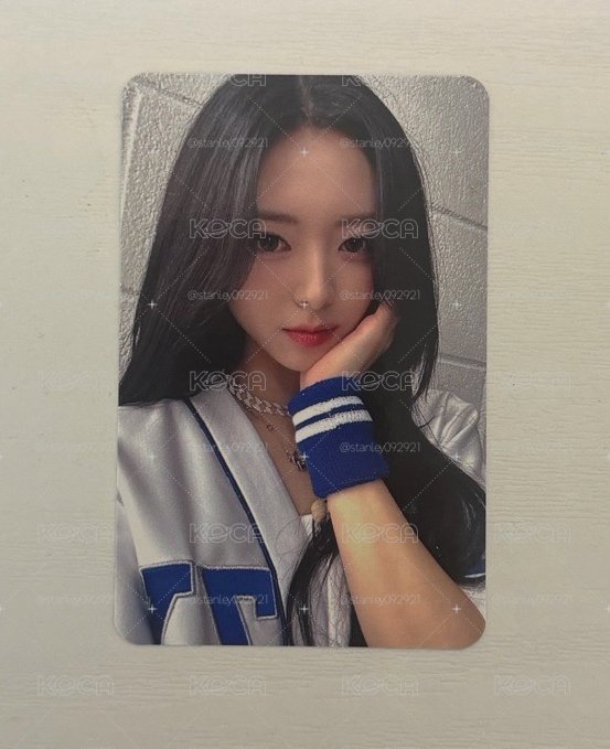 Yuna ny健康符娜