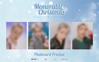 Y Global Memorable Christmas 簽售