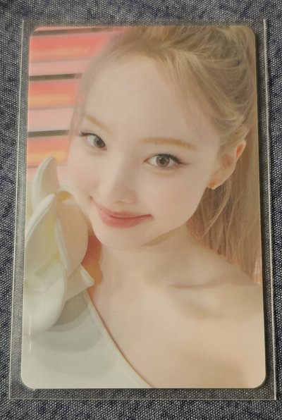 TWICE IM NAYEON