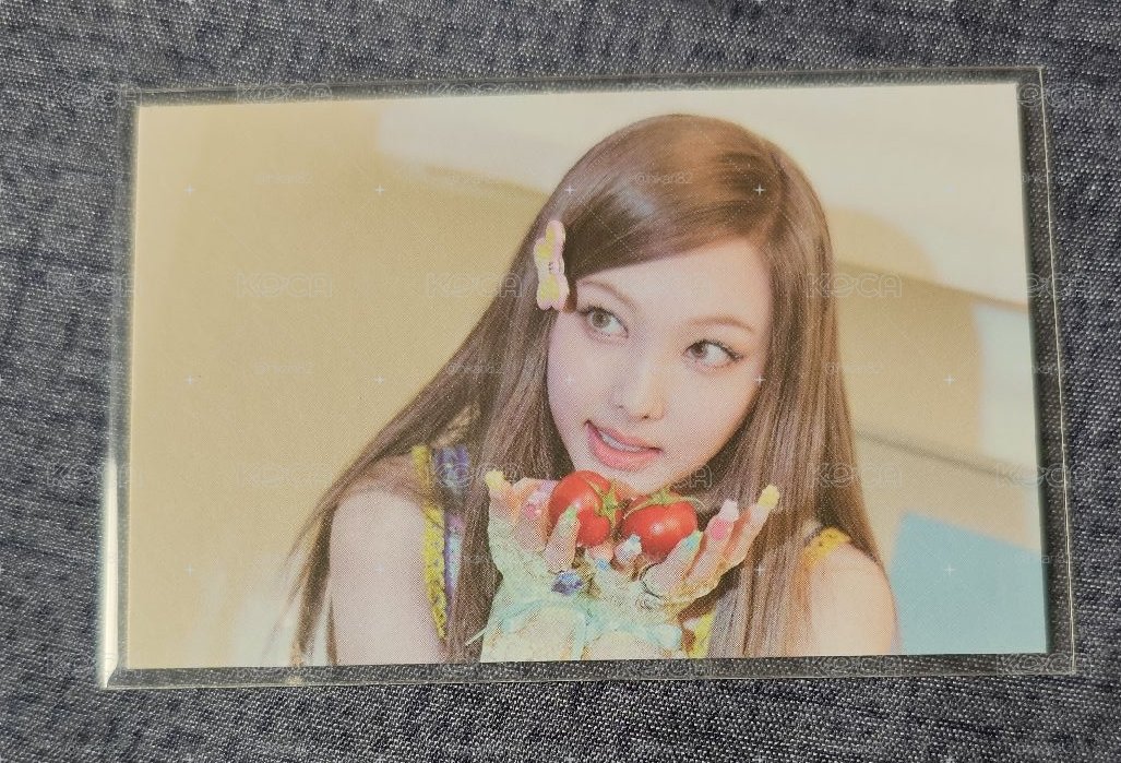 TWICE IM NAYEON