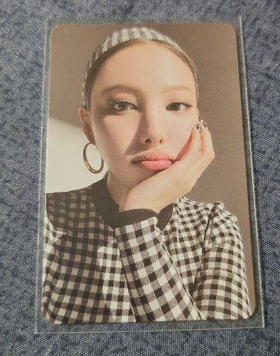 TWICE IM NAYEON