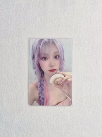 琦lo2 紫髮小豬包