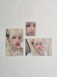 同造型畢業 迷你卡
