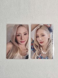 金髮麵