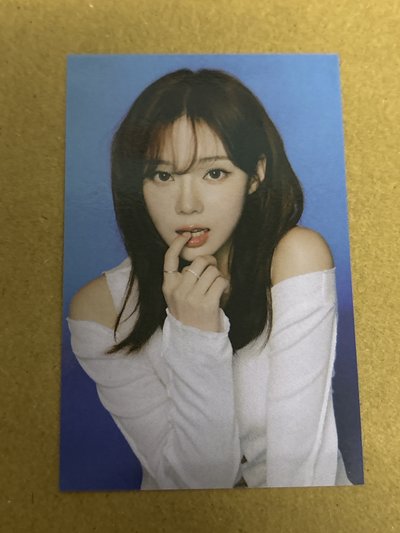#potd展會 隨機卡 冬