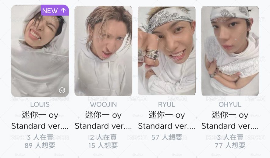 非現 Lngshot oy 特典