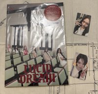 E版瑞全專+hmv特典