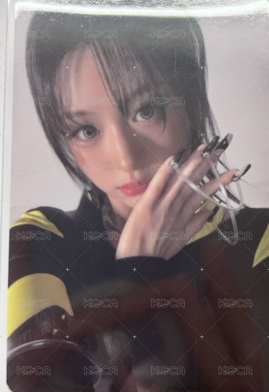 賢單封專卡1