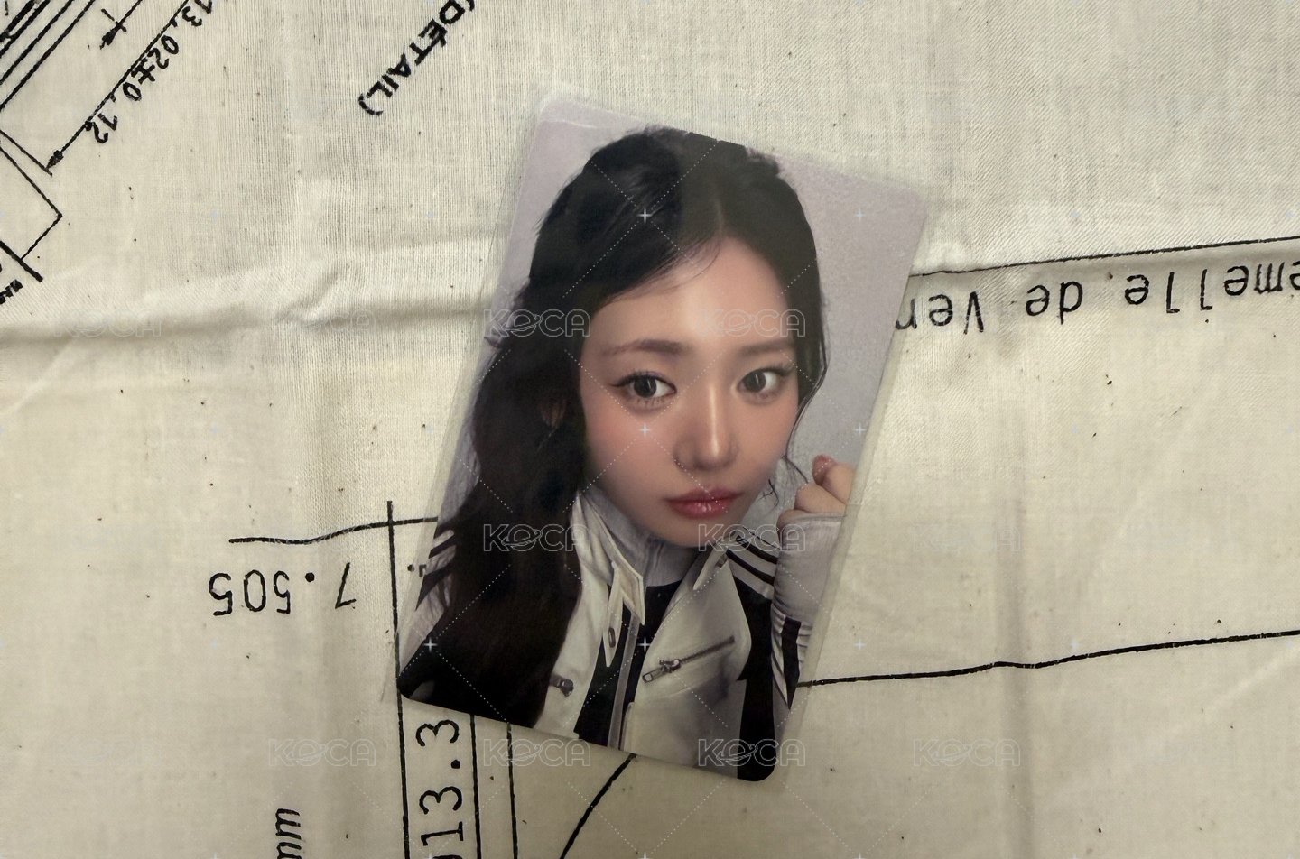 握拳茶
