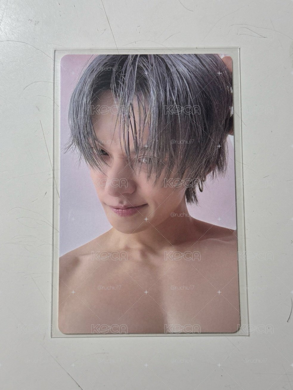 No label part 1 專卡竣