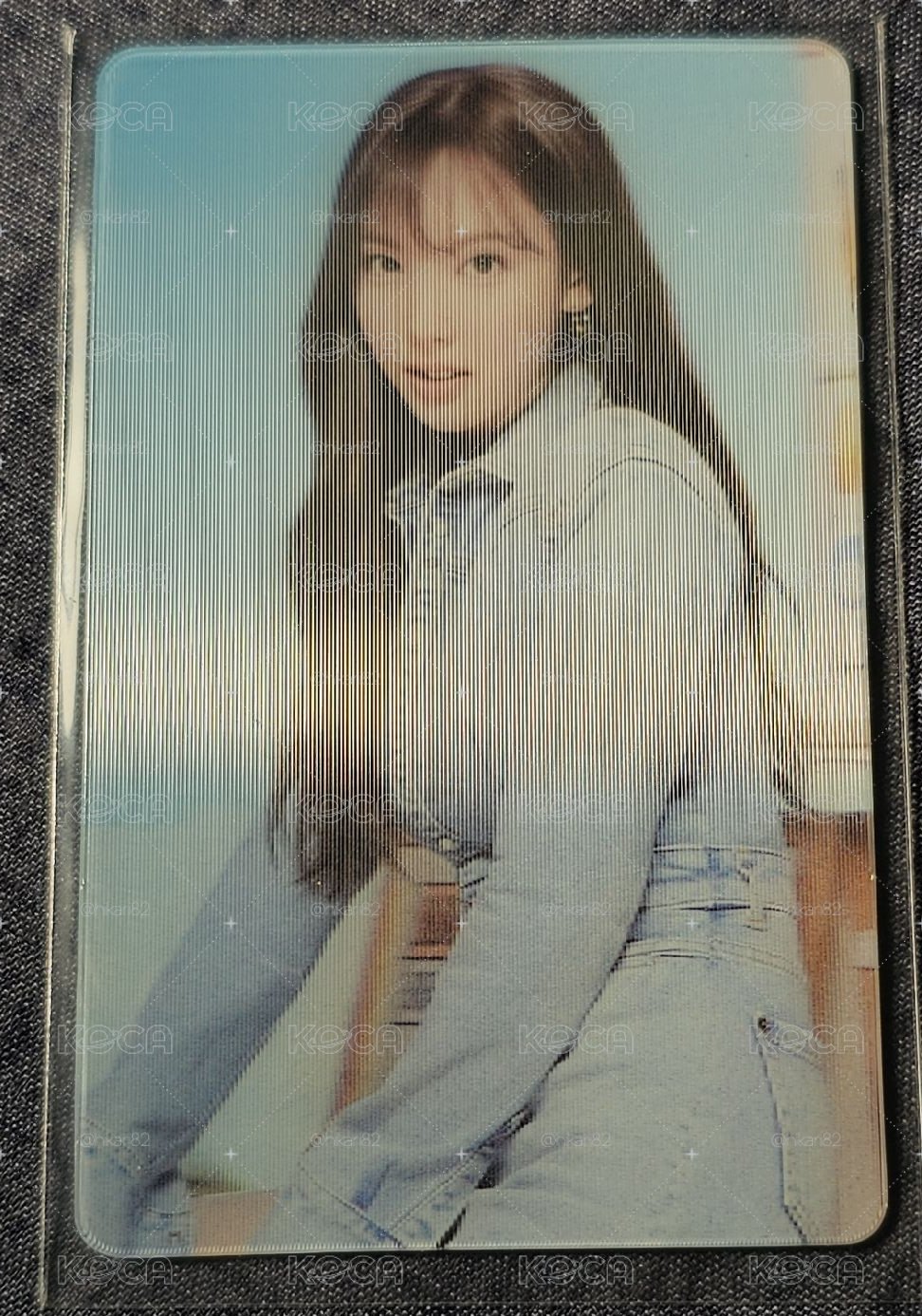 TWICE x D’FESTA MINI EDITION NAYEON 