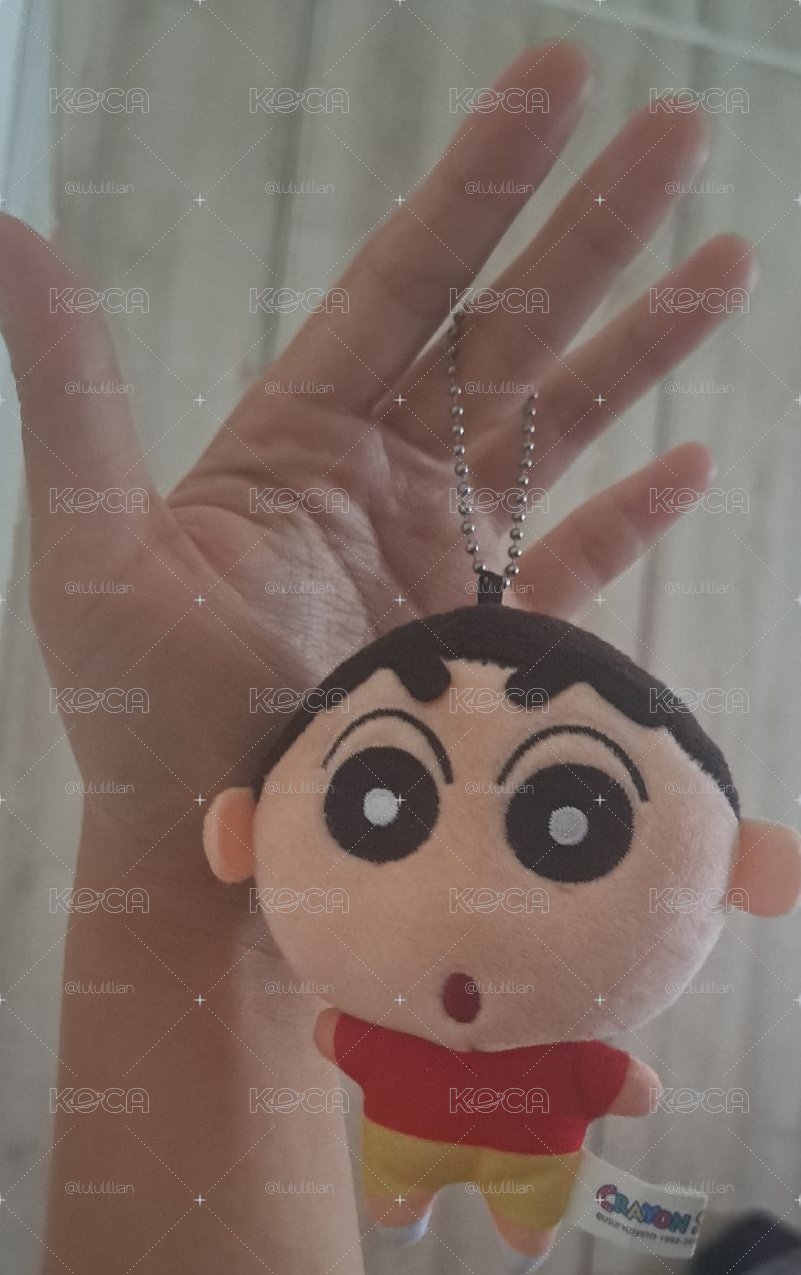 娃娃 