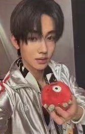 迷二 Ball REDRED ver. 專輯卡 