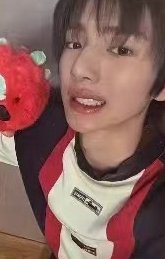 迷二 Ball REDRED ver. 專輯卡 