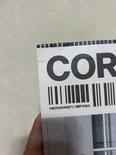 Cortis 迷一黑膠+迷二黑膠（晚點補圖） 空專 需多帶「可被綁」商品$300以上 