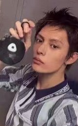 迷二 Ball TNT ver. 專輯卡 
