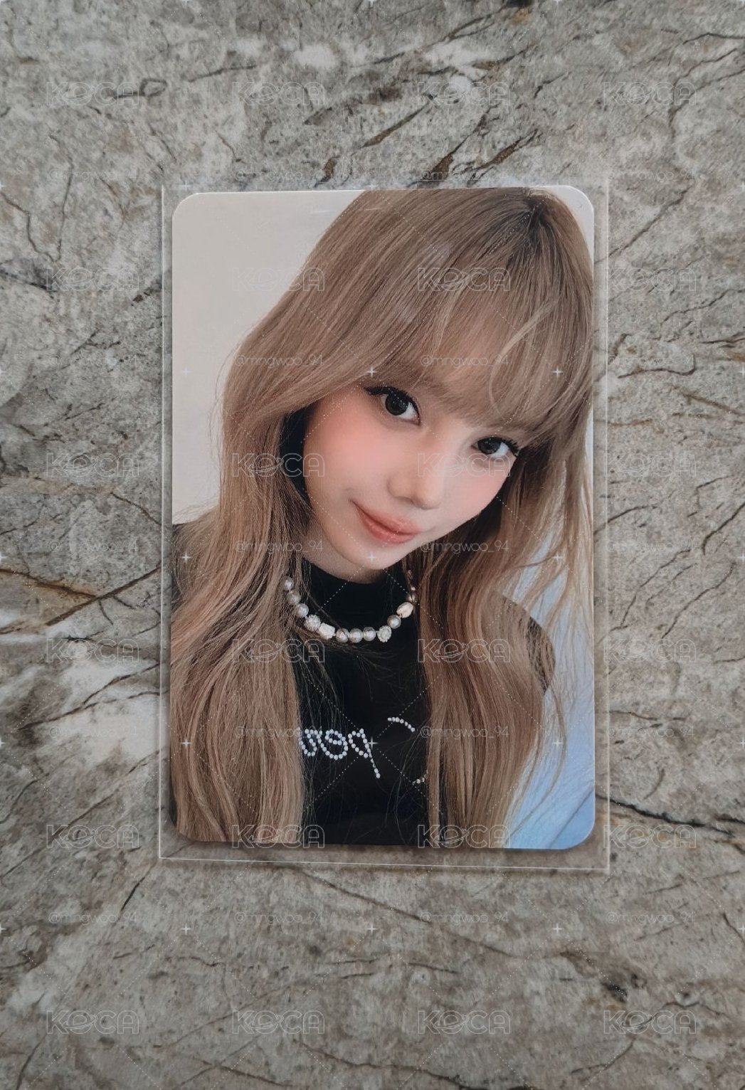 美網Nara特典Mia