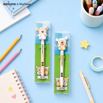 Mammoth Coffee 系列商品