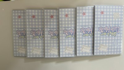 6TH 飯咪立牌（隨機）滿3送1滿額卡
