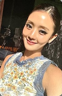 We made 抽選卡 打歌幸運卡