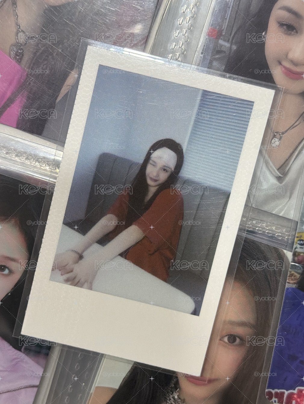 小塔拍立得
