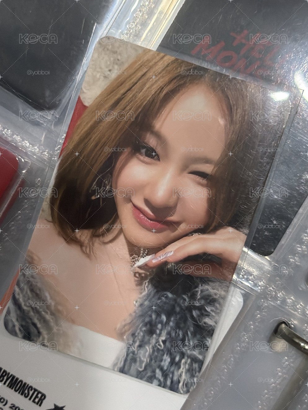 美美小塔