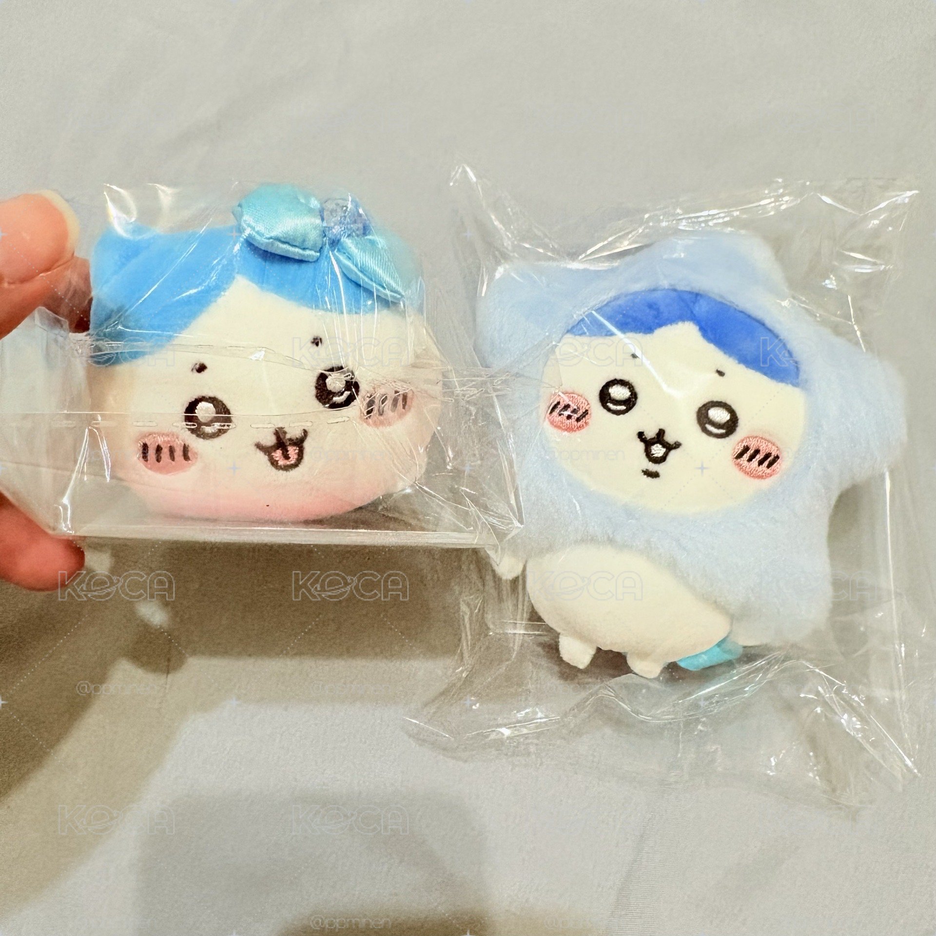 星星小八盤