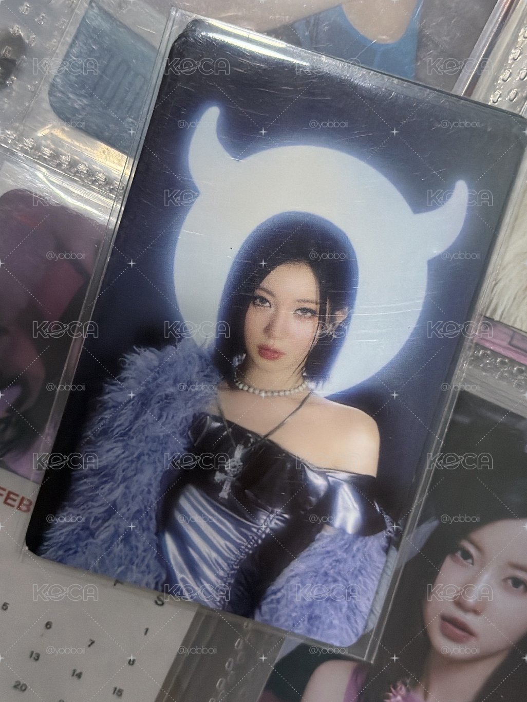 惡魔紗