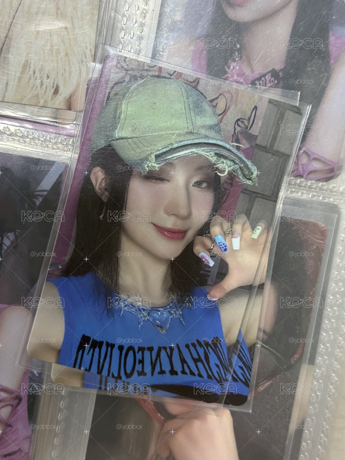爪爪紗