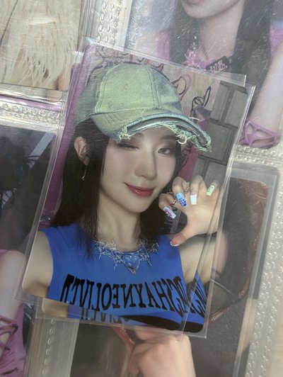 爪爪紗