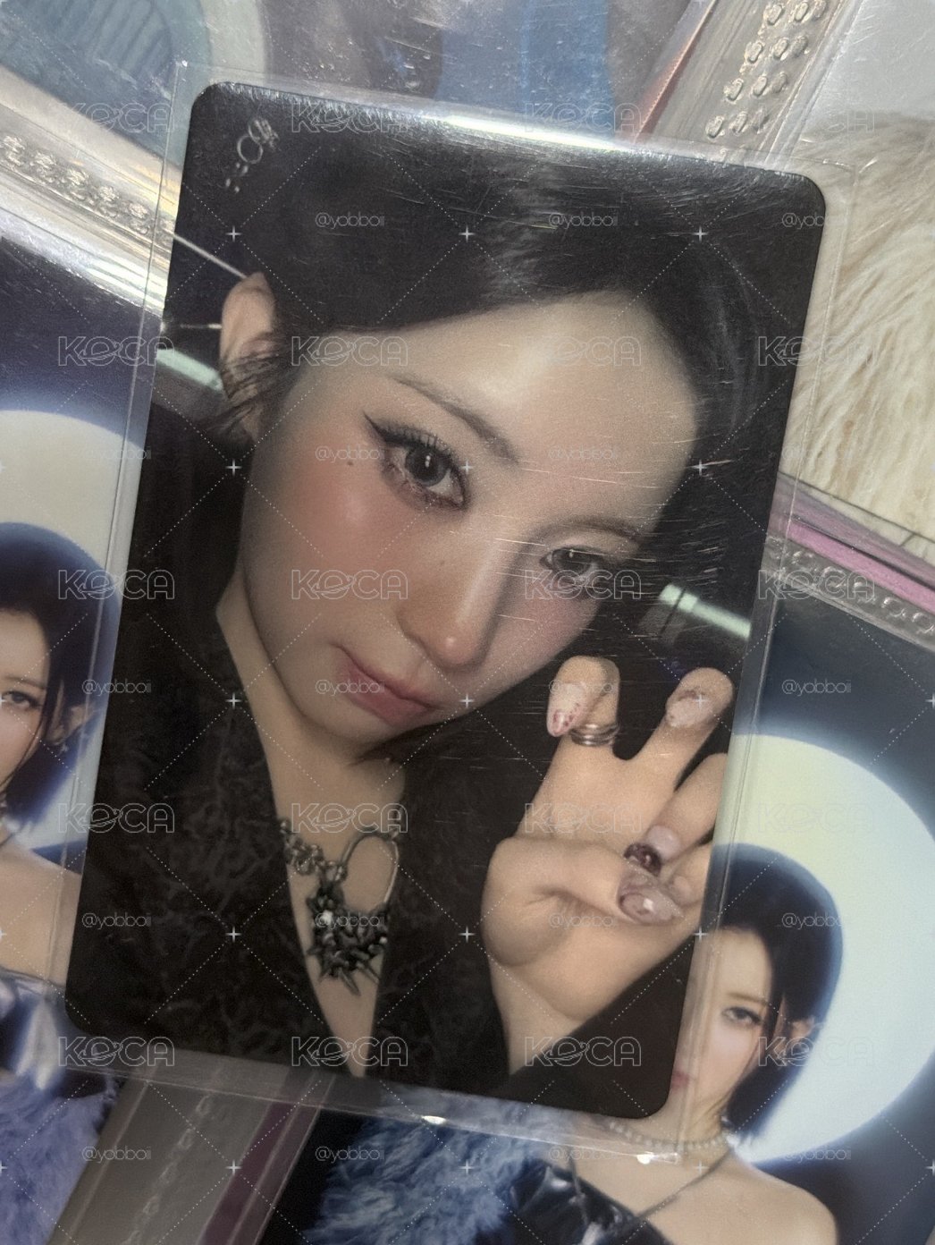 爪爪紗