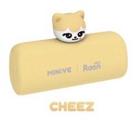 MINIVE X MintRaon 行動電源 