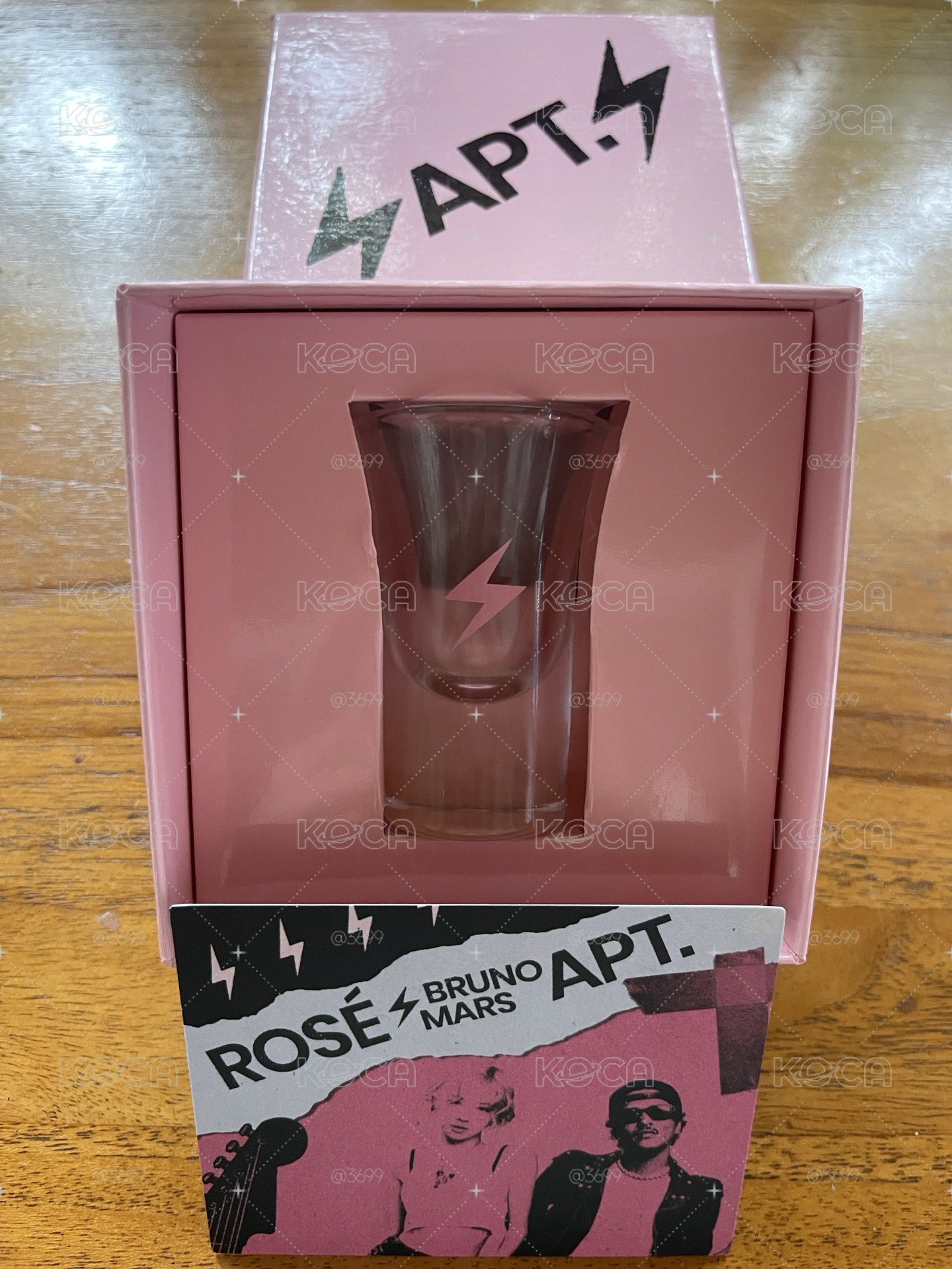 APT杯子