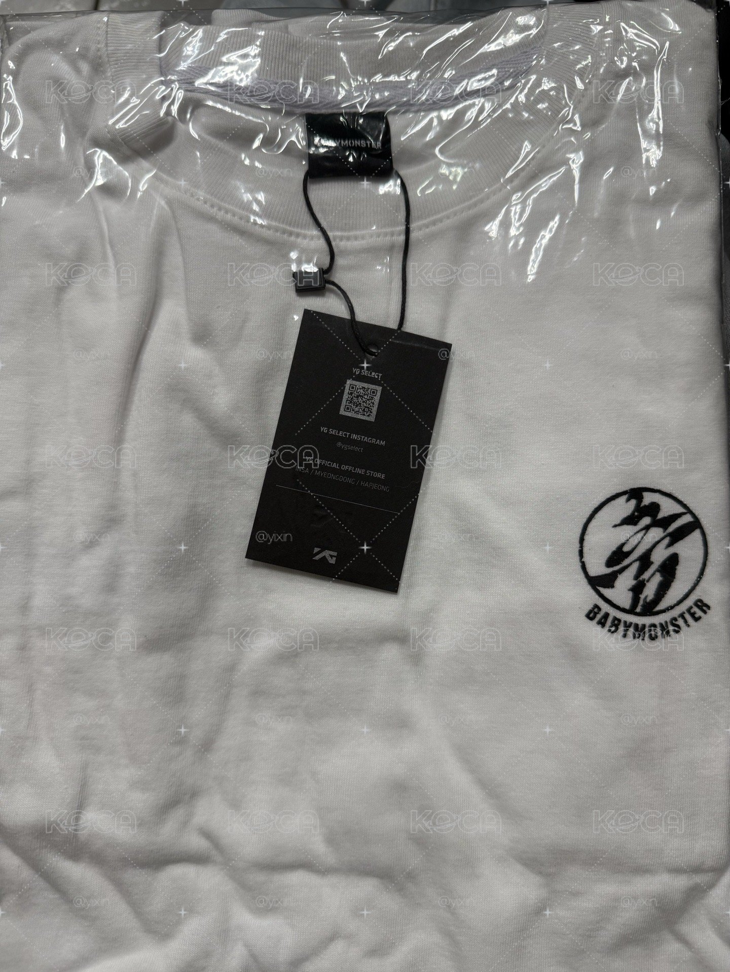 高雄快閃短袖XL