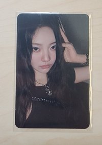 寧 正規一專卡