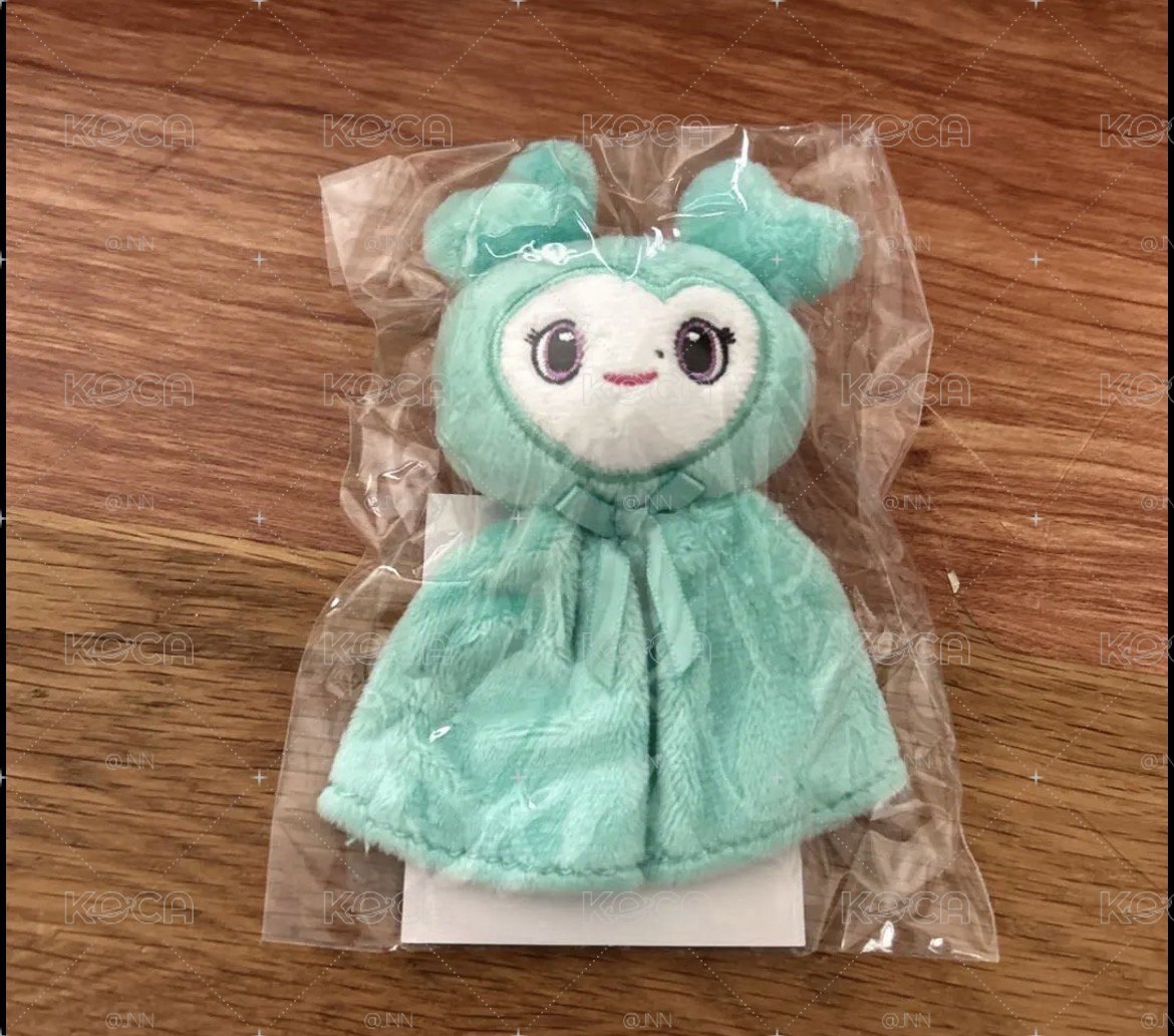 mina晴天娃