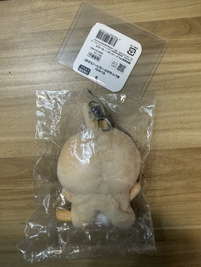 吉伊卡哇 兔兔 鑰匙圈娃娃