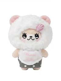 remini (Pretty Girl Ver.) kream 吊娃 