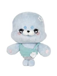 remini (Pretty Girl Ver.) kream 吊娃 