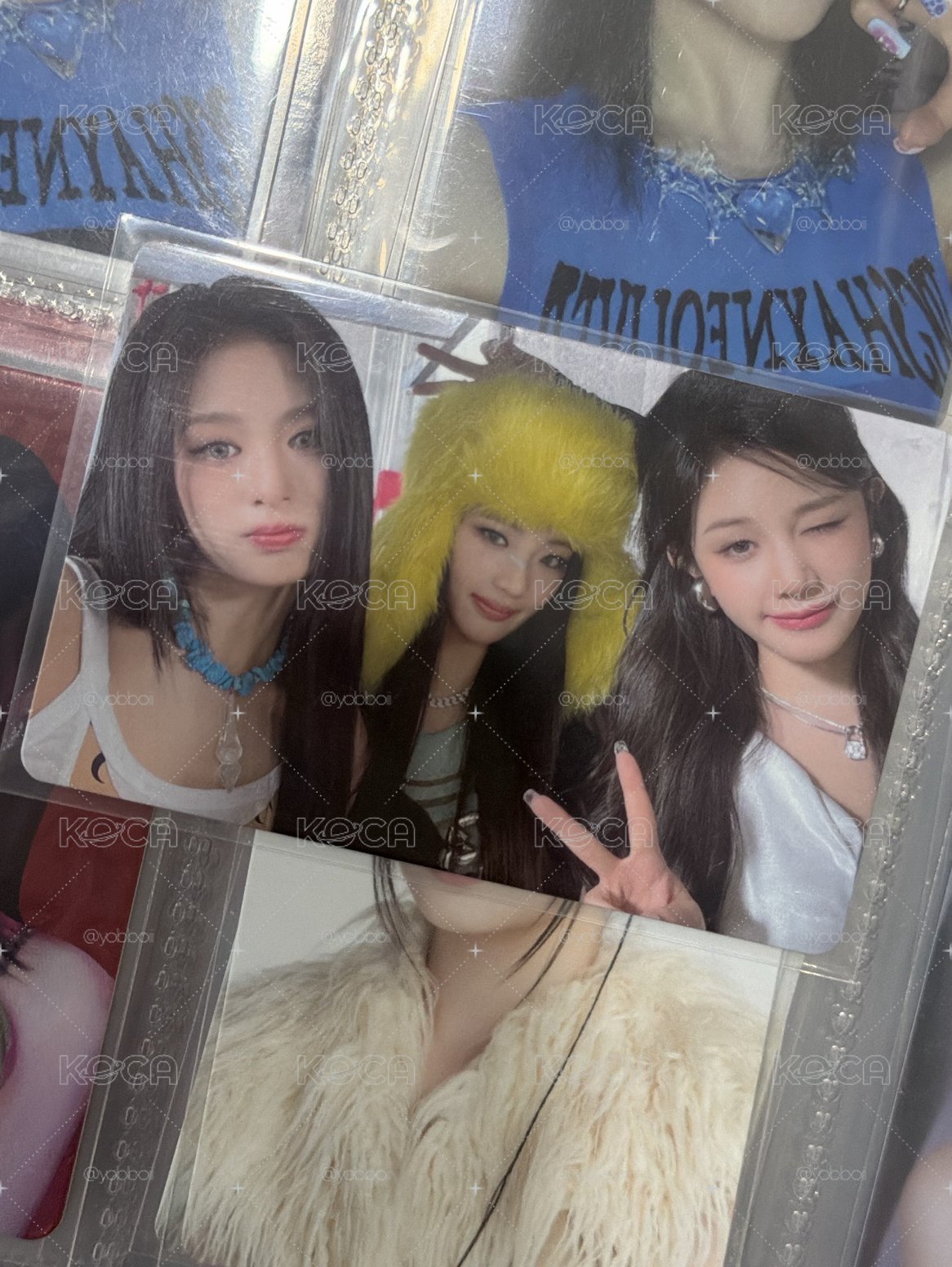 萌萌三小寶