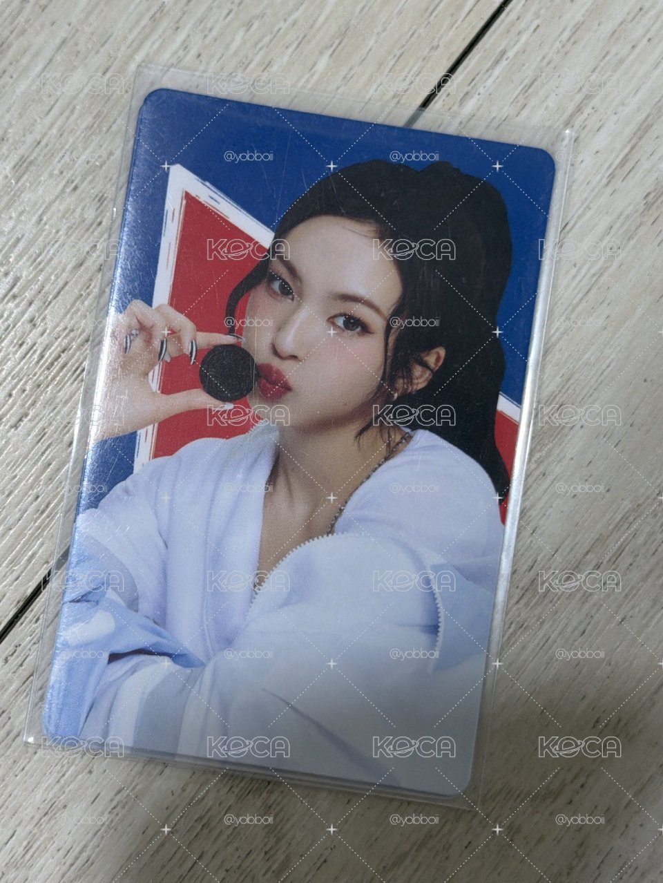 oreo 柒