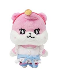 remini (Pretty Girl Ver.) kream 吊娃 