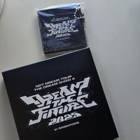 夢秀4 鑰匙圈吊飾 新加坡入場禮