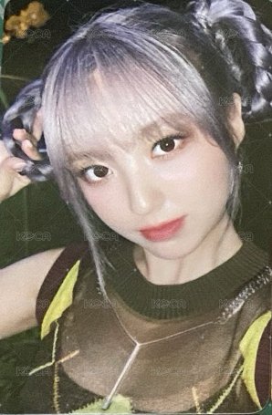 YESEO 迷五電子專專卡