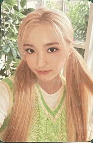 YESEO迷三新那拉特典