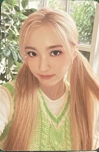 YESEO迷三新那拉特典