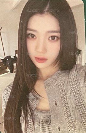 小婷 迷四單封專卡